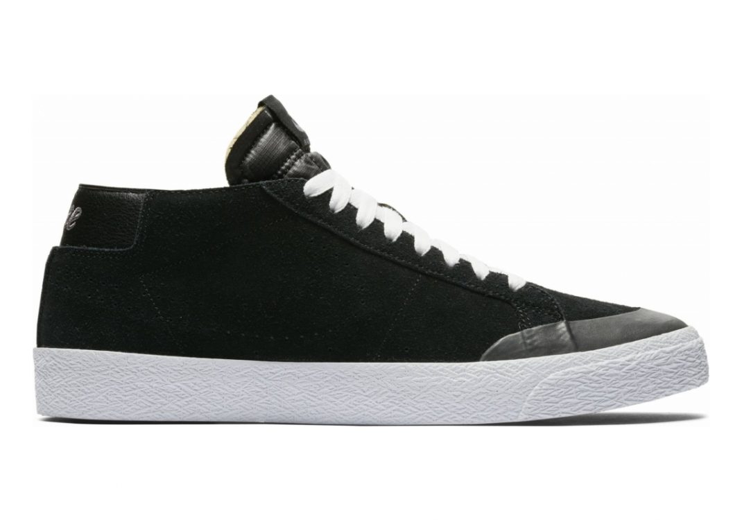 zoom blazer chukka xt