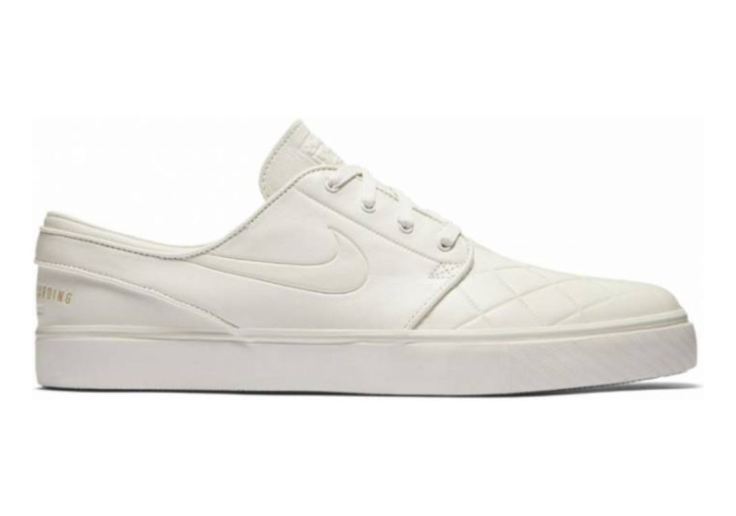 Nike SB Zoom Stefan Janoski Elite SBXFB 1