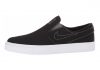 Nike SB Zoom Stefan Janoski Slip-On Canvas Black