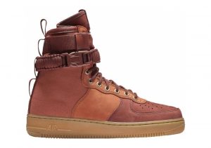 Nike SF Air Force 1 Premium nike-sf-air-force-1-premium-e741