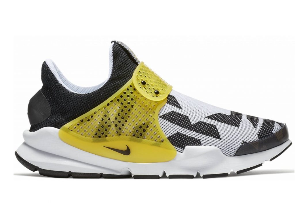 Nike Sock Dart GPX N7 nike-sock-dart-gpx-n7-883f