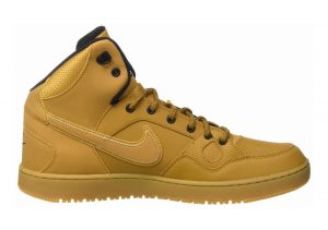 Nike Son Of Force Mid Winter Brown