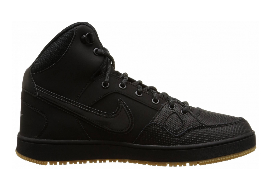 son of force mid winter black online -