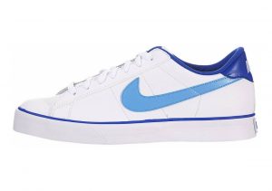 Nike Sweet Classic Leather DARK GREY/JETSTREAM/DARK GREY