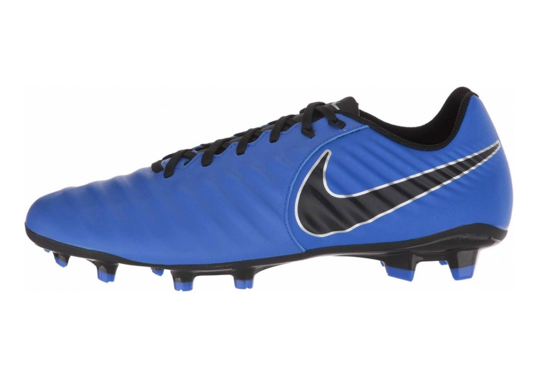Nike Tiempo Legend VII Academy Firm Ground Blue