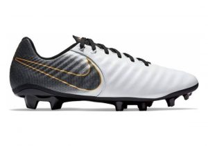 Nike Tiempo Legend VII Academy Firm Ground Weiß
