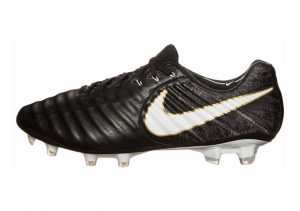 Nike Tiempo Legend VII Elite Firm Ground Black