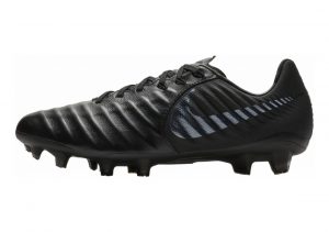 Nike Tiempo Legend VII Pro Firm Ground Black
