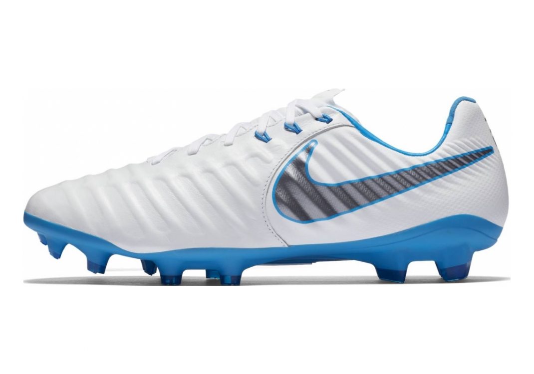 Nike Tiempo Legend VII Pro Firm Ground Blue