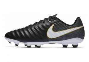 Nike Tiempo Legend VII Academy Firm Ground Black