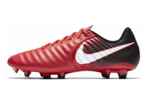 Nike Tiempo Legend VII Academy Firm Ground Red
