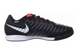 Nike TiempoX Legend VII Academy Indoor Black / Light Crimson / Pure Platinum