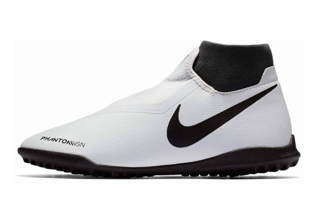 Nike Phantom Vision Academy Dynamic Fit Turf Black, black