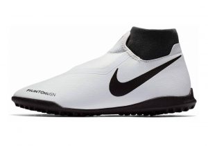 Nike Phantom Vision Academy Dynamic Fit Turf Black, black