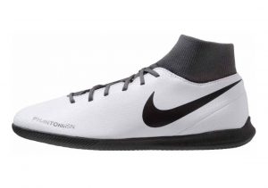 Nike Phantom Vision Club Dynamic Fit Indoor White