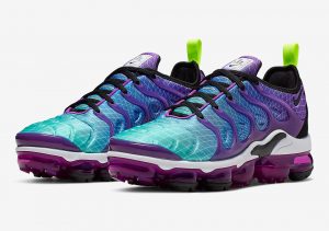 Nike Air VaporMax Plus 86