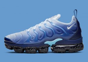 Nike Vapormax Plus Blizzard