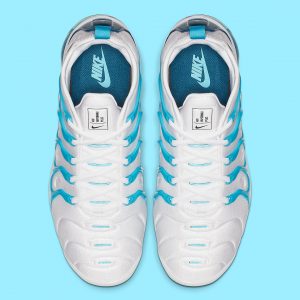 Nike Vapormax Plus Blue Force