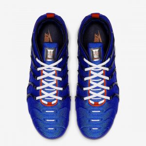 Nike Vapormax Plus Blue White
