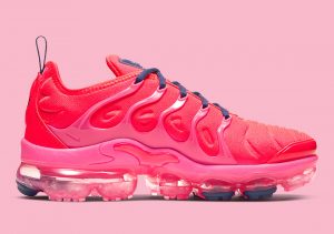 Nike Vapormax Plus Neon