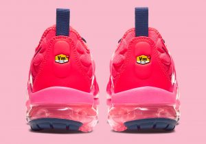 Nike vapormax plus neon deals