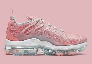 air vapor max plus pink