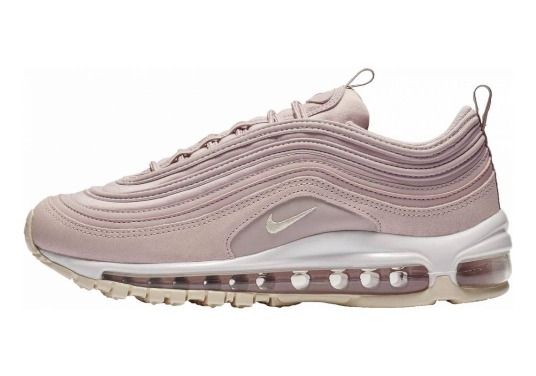 Nike air max 97 premium cream best sale