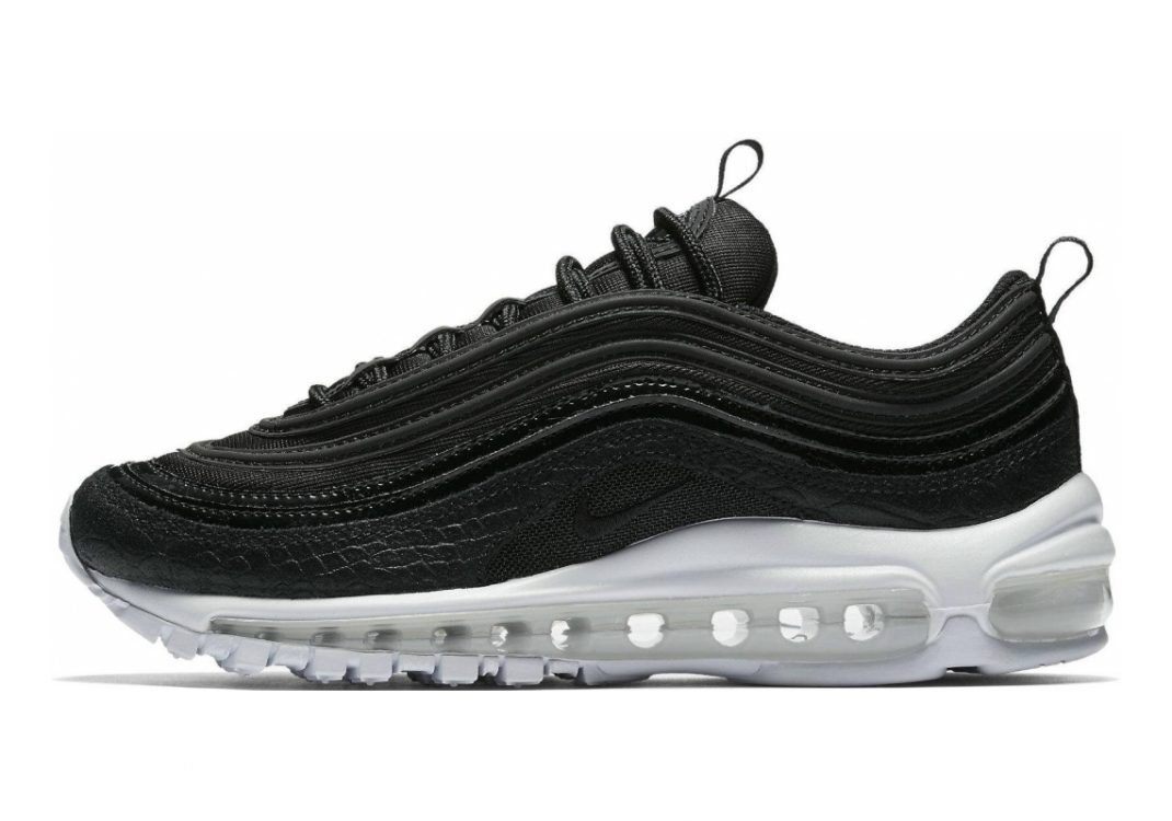 Nike Air Max 97 Premium Black/White