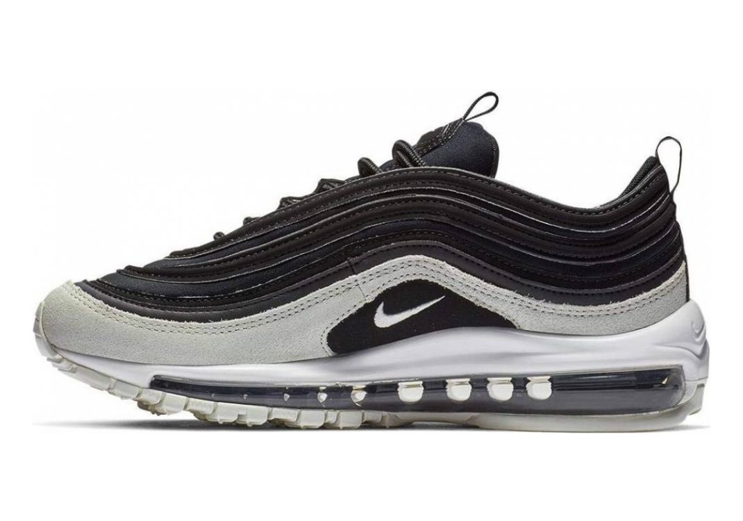Nike Air Max 97 Premium Black