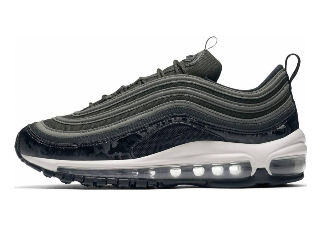 Nike Air Max 97 Premium Grey
