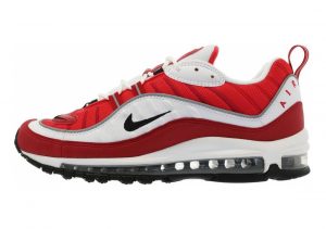 Nike Air Max 98 Red