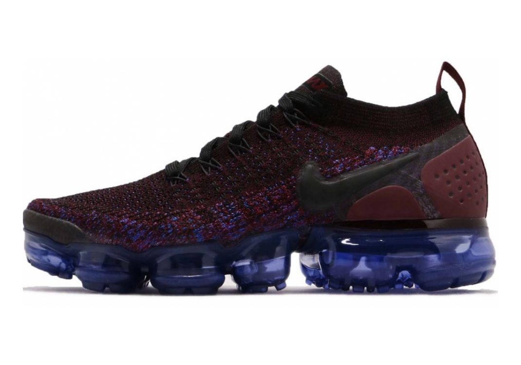 Nike air vapormax flyknit cheap 2 violet