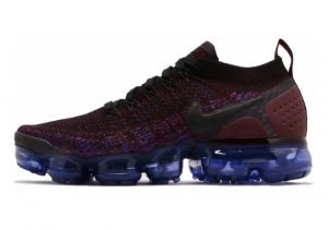 Nike Air VaporMax Flyknit 2 Black