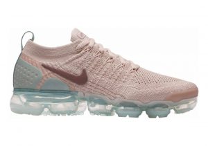 Nike Air VaporMax Flyknit 2 Beige
