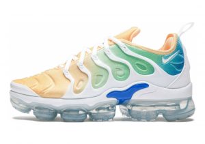 nike air vapormax plus multicolor