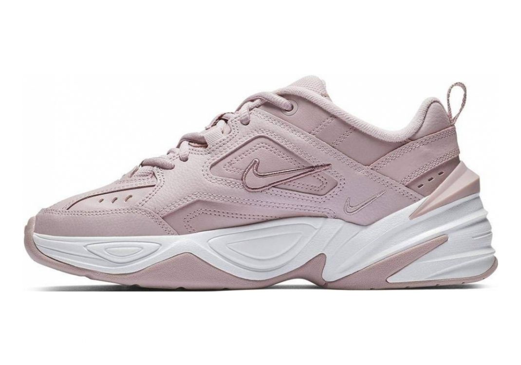 Nike M2K Tekno Purple