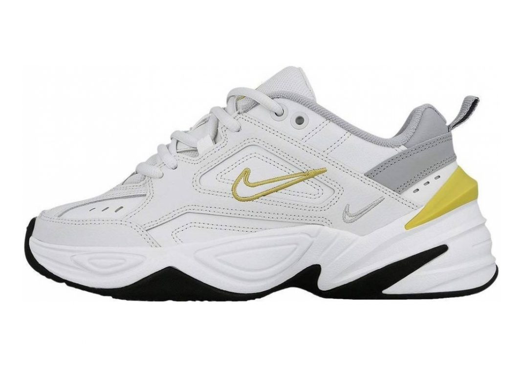 Nike M2K Tekno Cream