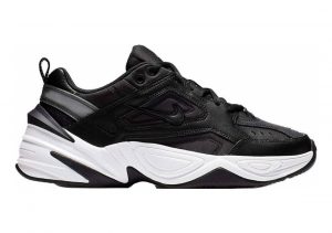 Nike M2K Tekno Black