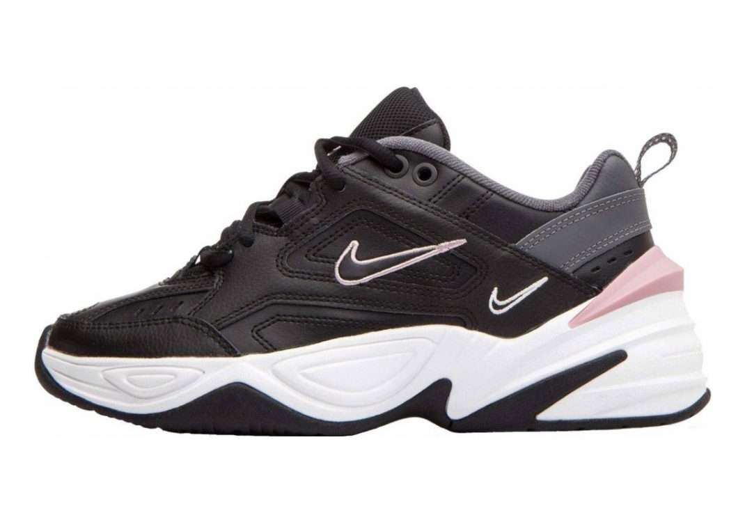 Nike M2K Tekno Black