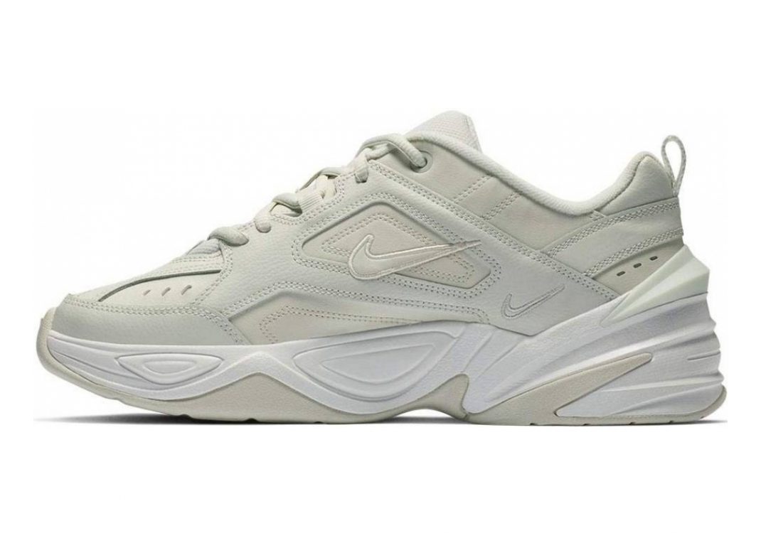 Nike M2K Tekno Green