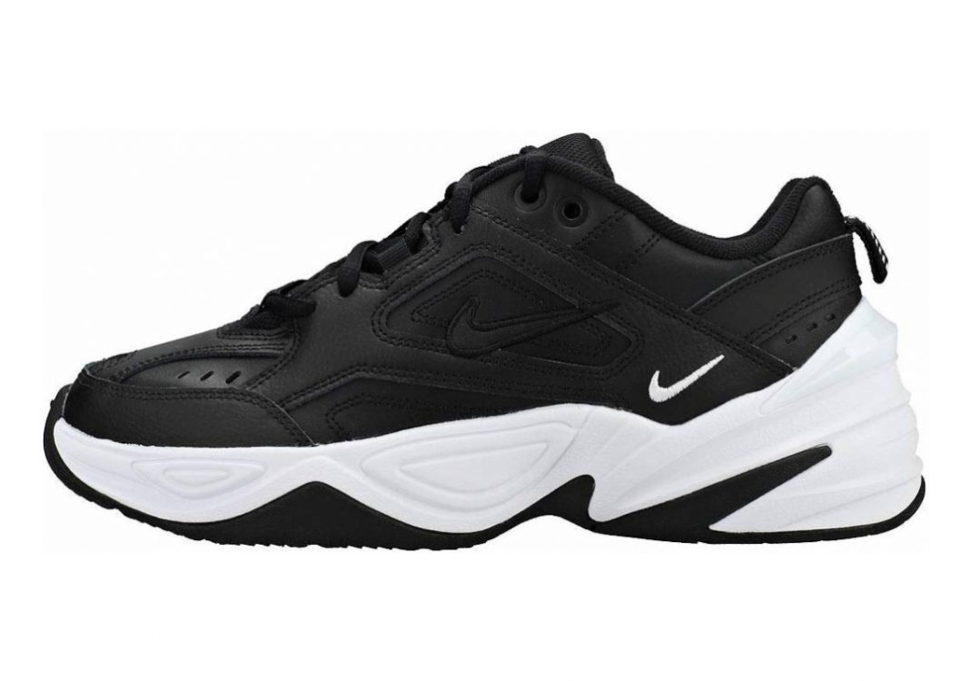 Nike M2K Tekno Black
