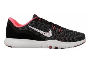 Nike Flex Trainer 7 BLACK/WHITE