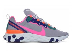 nike react element trainers