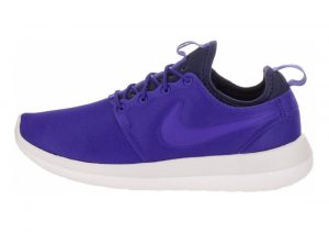 Nike Roshe Two Blue