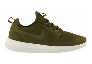 Nike Roshe Two Green