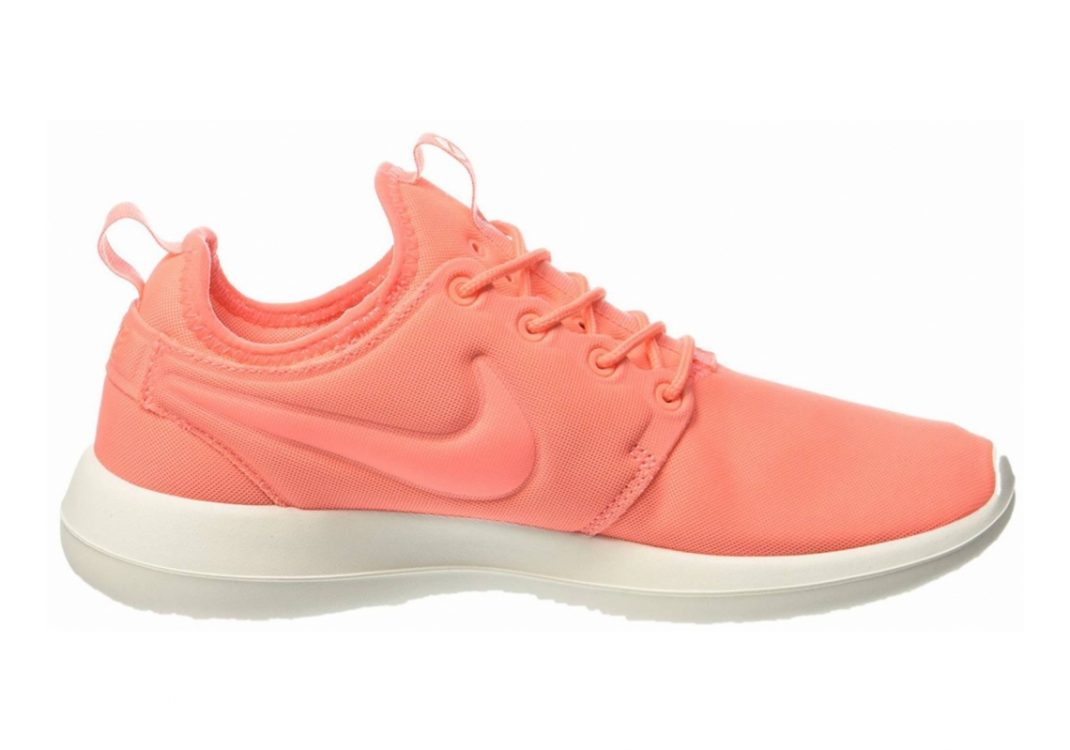 Nike Roshe Two Orange