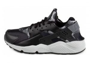Nike Air Huarache Print Black/Cool Grey