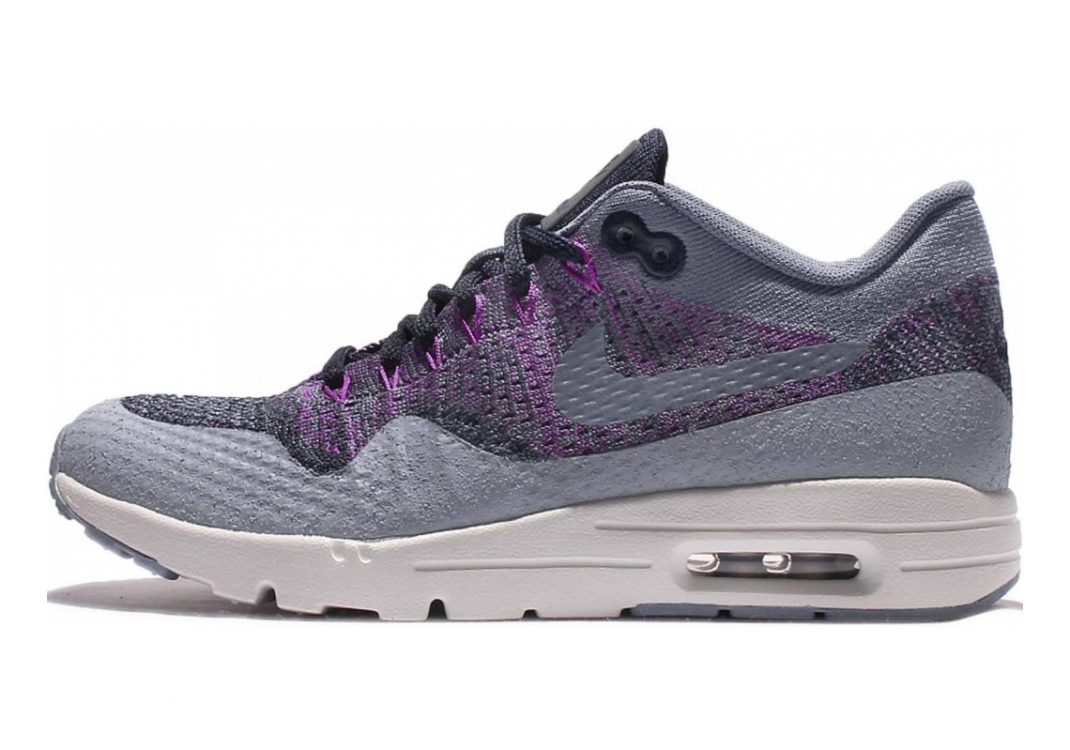 Nike Air Max 1 Ultra Flyknit Ocean Fog/Ocean Fog