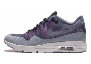 Nike Air Max 1 Ultra Flyknit Ocean Fog/Ocean Fog