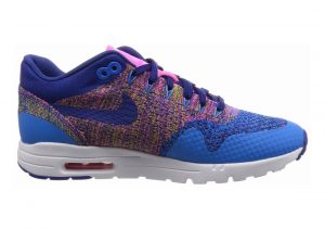 Nike Air Max 1 Ultra Flyknit Blue